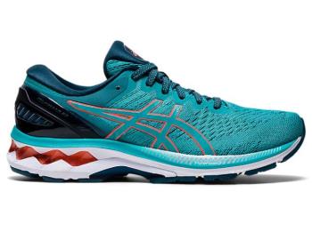 Asics Kadın GEL-KAYANO 27 Koşu Ayakkabısı TR536XT